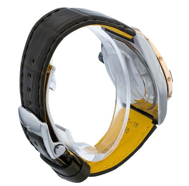 Breitling Super Chronomat Automatic 38 U17356 Image 3